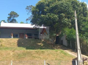Foto 01 · Casa, Terras da Capela de Santo Antônio, Jaguariúna, SP