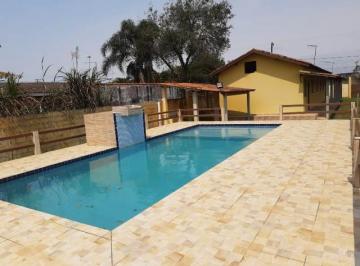 Rural de 4 quartos, Itanhaém · CHÁCARA COM PISCINA A VENDA NA PRAIA EM ITANHAÉM/SP