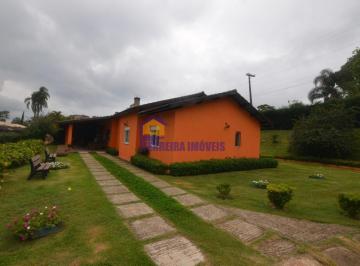 Rural de 3 quartos, Ibiúna · Chacara em condominio fechado, linda casa e quintal espaçoso