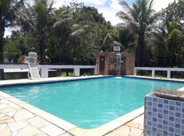 Rural de 7 quartos, Itanhaém · CHÁCARA COM PISCINA A VENDA NA PRAIA EM ITANHAÉM/SP