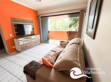 Apartamento de 2 quartos, Ubatuba · APARTAMENTO | 90M2 | PRAIA DO TENÓRIO