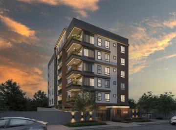 Apartamento de 3 quartos, Curitiba · Land Urban Habitat – Duplex de 114m² com 3 suítes