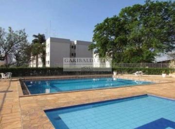 Foto 01 · Apartamento, Jardim Miranda, Campinas, SP