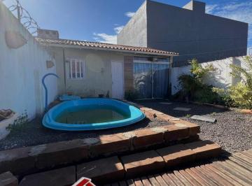 Casa de 3 quartos, Imbé · C1029 - Residência composta de 03 dormitórios em ótima localização