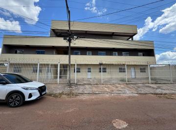 Apartamento de 2 quartos, Águas Lindas de Goiás · Imoveis em Aguas Lindas até 100% financiados 