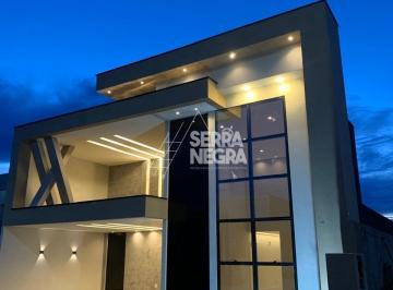 Foto 01 · CASA ALTO PADRÃO COM 03 SUÍTES, LAZER COMPLETO, LOCALIZADA NA PONTE ALTA  - LOCAL PRIVILEGIADO
