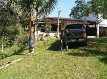 Rural de 5 quartos, Peruíbe · CHÁCARA A VENDA EM PERUIBE/SP