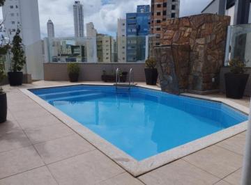 Foto 03 · Apartamento COBERTURA com Piscina privativa 4 vagas de garagem- 4 suites - Balneário Camboriu Estuda