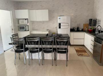 Casa de 2 quartos, Vicente Pires · 02 QUARTOS CHURRASQUEIRA GOURMET 700M² NA VICENTE PIRES 