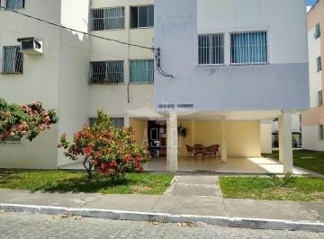 Apartamento · 69m² · 3 Quartos · 2 Vagas · Apartamento 3/4 na Av João Durval
