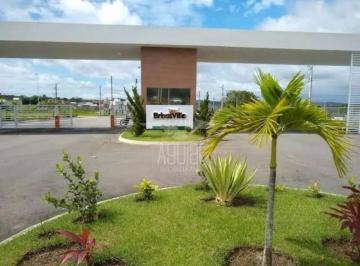 Terreno · 206m² · VENDO LOTE NO CONDOMÍNIO BRISAS VILLE