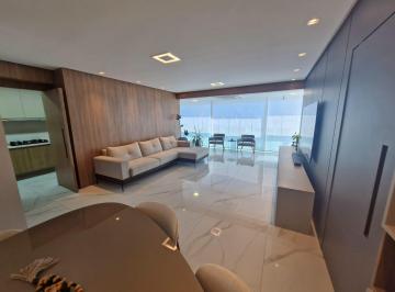 Apartamento de 3 quartos, Salvador · Belíssimo apartamento 3 suítes com varanda gourmet à venda no Aquarius