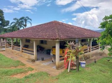 Rural de 2 quartos, Peruíbe · CHÁCARA A VENDA NA PRAIA EM PERUIBE/SP