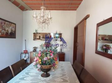 Foto 01 · Casa, Jardim Del Rey, Catanduva, SP
