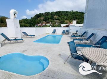 Apartamento de 2 quartos, Ubatuba · APARTAMENTO | 49M2 | PRAIA DAS TONINHAS