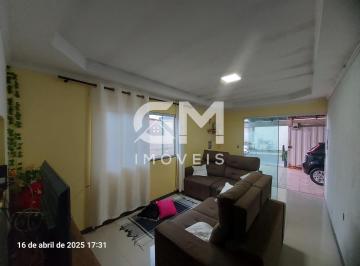Casa de 3 quartos, Sobradinho · CASA / CONDOMÍNIO/ JARDIM VITÓRIA / 3 QUARTOS / GRANDE COLORADO / 61 3595-1212