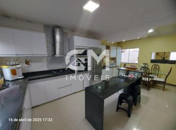 Casa de 3 quartos, Sobradinho · CASA / CONDOMÍNIO/ JARDIM VITÓRIA / 3 QUARTOS / GRANDE COLORADO / 61 3595-1212