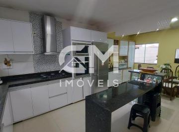 Apartamento · 210m² · 3 Quartos · 2 Vagas · CASA / CONDOMÍNIO/ JARDIM VITÓRIA / 3 QUARTOS / GRANDE COLORADO / 61 3595-1212