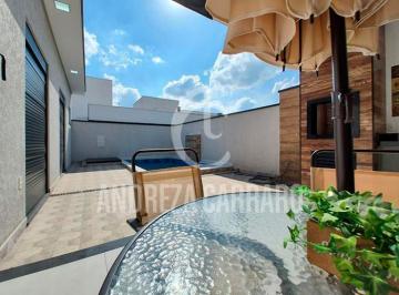 Casa de 3 quartos, Sorocaba · Casa Térrea com armários e piscina no Condomínio Ibiti Reserva ***ESTUDA PERMUTA***