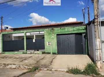 Casa de 3 quartos, Recanto das Emas · RECANTO DAS EMAS - VENDA