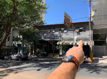 Comercial , Belo Horizonte · Aluguel Linda Sala 40m2