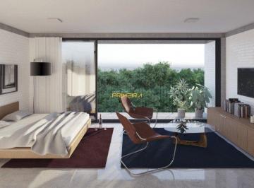 Apartamento de 1 quarto, Curitiba · Residencial AMA - Studio no Portão