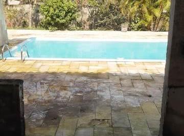 Rural de 4 quartos, Itanhaém · CHÁCARA COM PISCINA A VENDA EM ITANHAÉM/SP