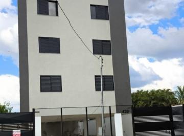 Apartamento de 2 quartos, Santa Luzia · Apartamento novo