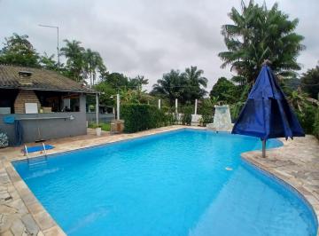 Rural de 4 quartos, Peruíbe · CHÁCARA COM PISCINA A VENDA EM PERUIBE/SP