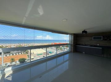 Apartamento de 3 quartos, Salvador · Apartamento a venda em patamares colina A com 3 suites vista mar 