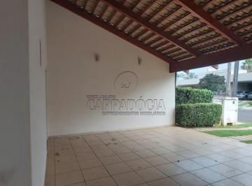 Foto 03 · Casa de luxo em condomínio no Jardim Yolanda, São José do Rio Preto-SP: 3 quartos, 3 suítes, 1 sala,