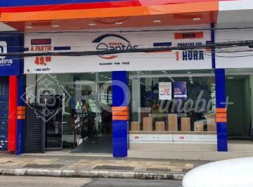 Foto 01 · Loja Comercial para Locação em Pinheiros, São Paulo - 926m², 3 Salas e 4 Banheiros!