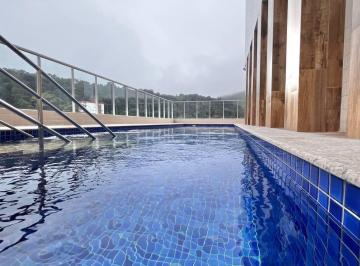 Apartamento de 2 quartos, Praia Grande · Apto 2 quartos, sendo 1 suite, 1 vaga e área gourmet no Forte - Praia Grande