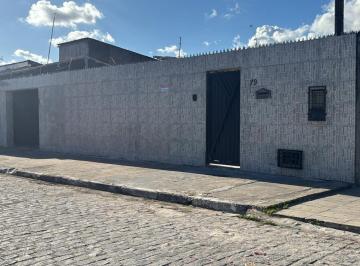 Casa de 3 quartos, Feira de Santana · CASA NO BAIRRO CONCEIÇÃO 1