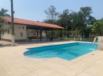 Rural de 6 quartos, Itanhaém · CHÁCARA COM PISCINA A VENDA EM ITANHAÉM/SP
