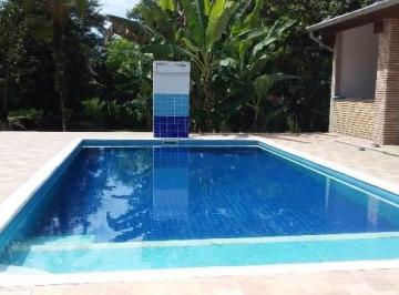 Rural de 3 quartos, Peruíbe · CHÁCARA COM PISCINA A VENDA EM PERUIBE/SP