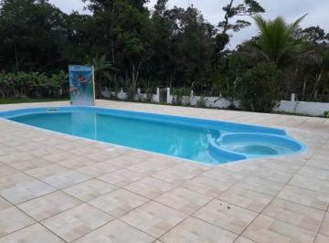 Rural de 9 quartos, Itanhaém · CHÁCARA COM PISCINA A VENDA EM ITANHAÉM/SP