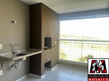 Foto 01 · Vendo Apartamento, Condomínio Naturale Sport Acqua Life, Jundiaí SP