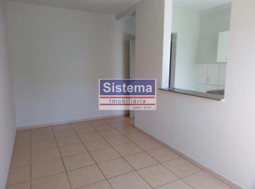 Foto 01 · Aluga-se apartamento de 2 dormitórios - Vila Imperial - São José do Rio Preto/SP