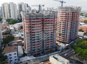Apartamento de 2 quartos, São Paulo · Apartamento Residencial VILA PRUDENTE