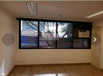 202504221511048937.jpg · Sala Comercial para Venda em São Paulo, Vila Olímpia, 1 dormitório, 1 banheiro, 1 vaga