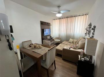 Apartamento de 2 quartos, São Paulo · Apartamento para venda, 54m², em Santana
