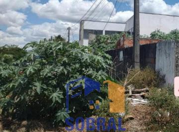 Terreno , Feira de Santana · TERRENO NA AVENIDA AIRTON SENNA DE ESQUINA