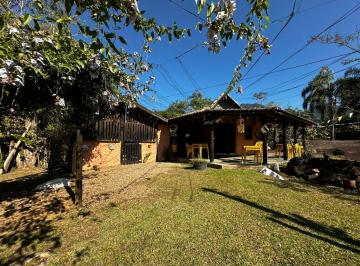 Rural de 3 quartos, Itanhaém · CHÁCARA COM PISCINA A VENDA EM ITARIRI/SP