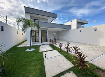 Casa térrea de Alto Padrão no Lourival Parente · Casa térrea de Alto Padrão no Lourival Parente