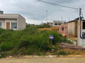 Foto 01 · Lote, Vista do Sol, Colatina, ES