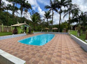 Rural de 8 quartos, Peruíbe · CHÁCARA COM PISCINA A VENDA EM PERUIBE/SP