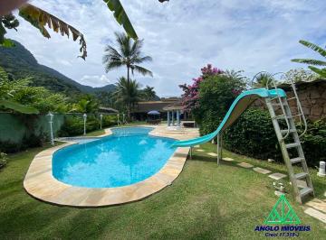Casa de 6 quartos, Ubatuba · Propriedade única no Residencial Domingas Dias !
