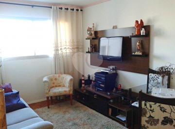 Apartamento de 2 quartos, São Paulo · VENDA - Apartamento Metrô Parada Inglesa | 60m² | 2 dormitórios | 1 vaga