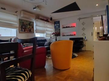 Apartamento de 1 quarto, São Paulo · Apartamento 83m² - mobiliado - Alameda Tietê - Cerqueira Cesar